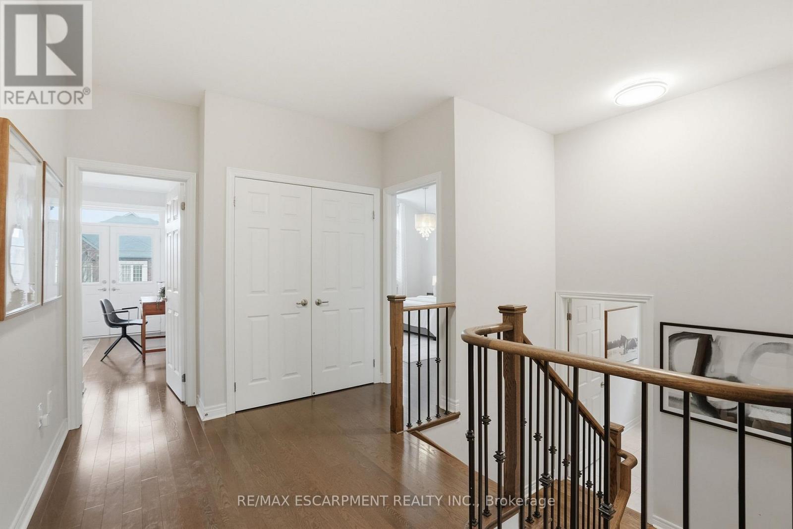 198 Jessie Caverhill Pass, Oakville, Ontario  L6M 0Z6 - Photo 28 - W12985726