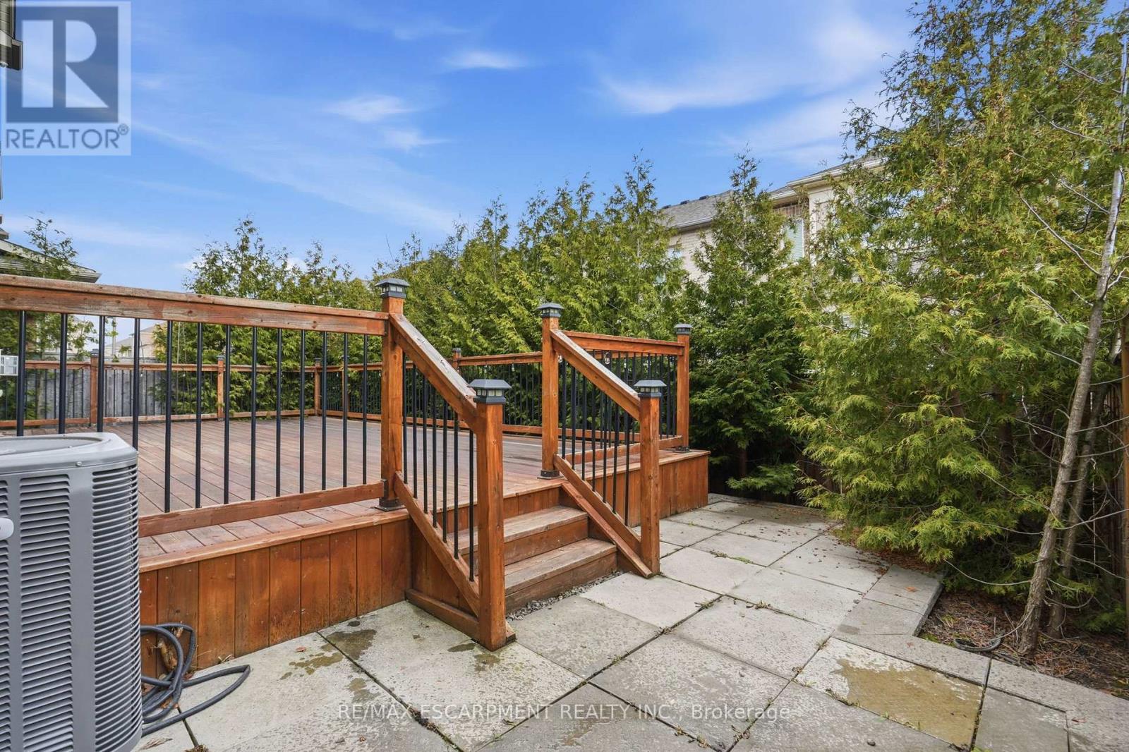 198 Jessie Caverhill Pass, Oakville, Ontario  L6M 0Z6 - Photo 49 - W12985726