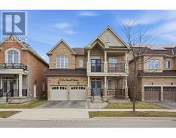 198 JESSIE CAVERHILL PASS, Oakville, Ontario
