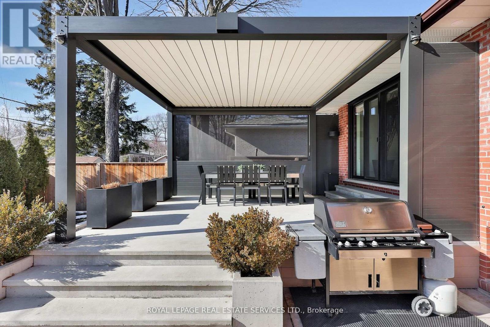 34 Bearbury Drive, Toronto, Ontario  M9C 2G9 - Photo 44 - W12985732