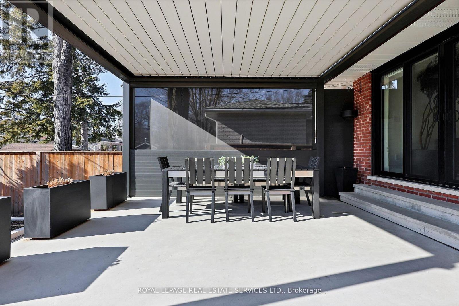 34 Bearbury Drive, Toronto, Ontario  M9C 2G9 - Photo 45 - W12985732