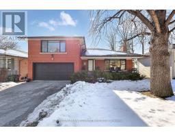 34 BEARBURY DRIVE, Toronto, Ontario