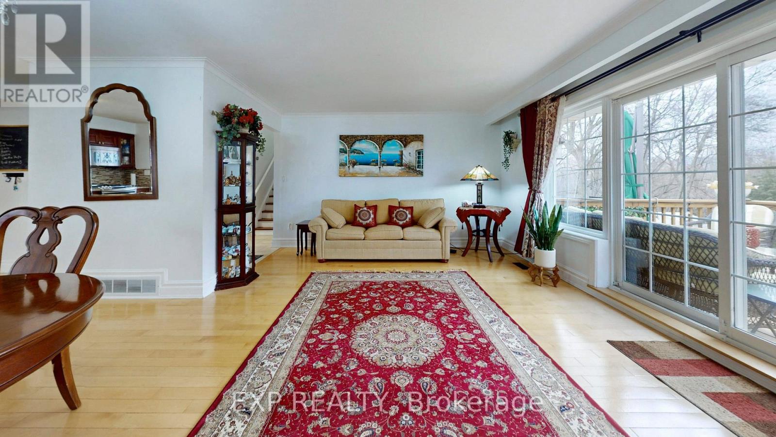 77 Letchworth Crescent, Toronto, Ontario  M3M 1Z1 - Photo 10 - W12985734