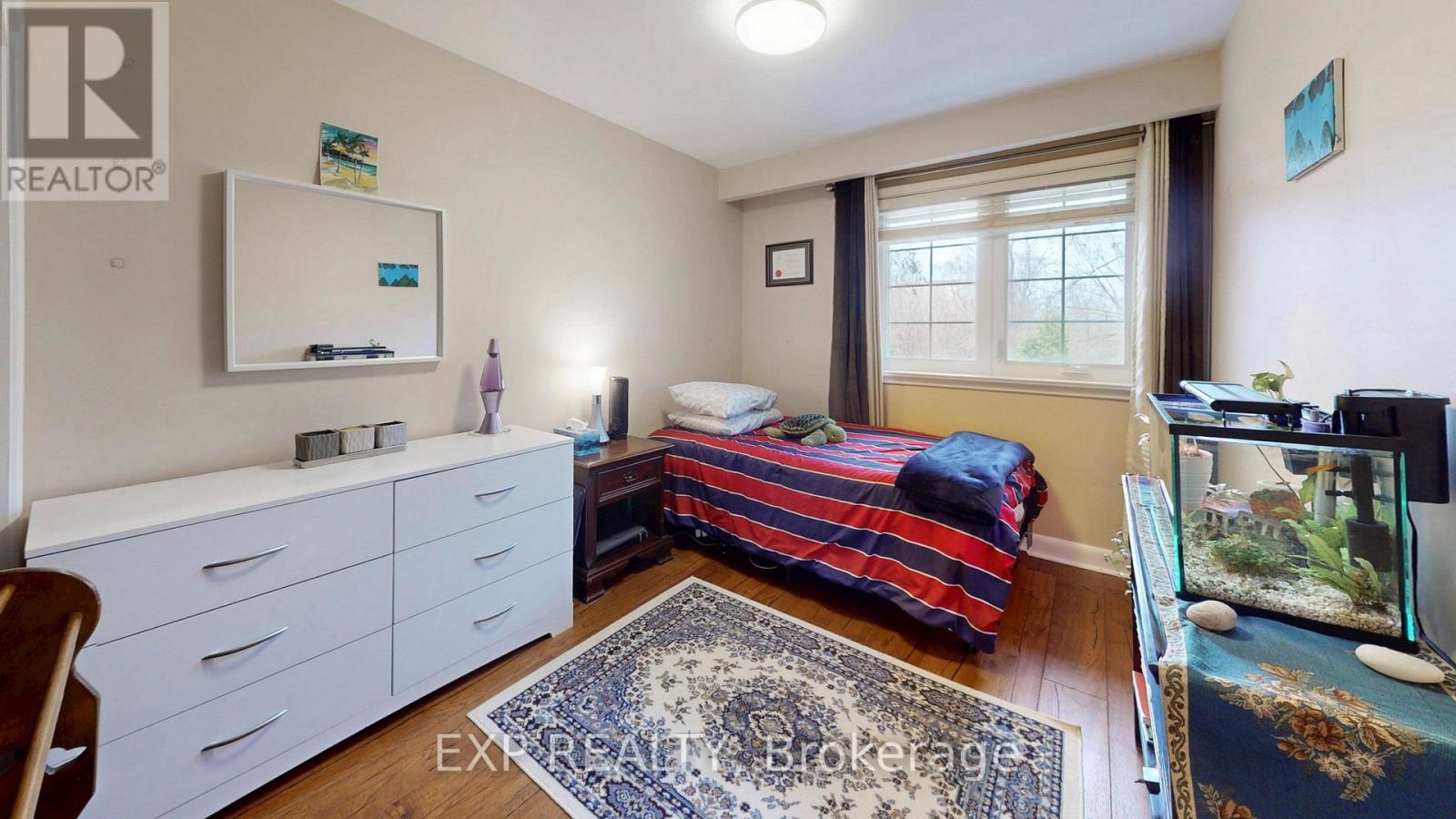 77 Letchworth Crescent, Toronto, Ontario  M3M 1Z1 - Photo 17 - W12985734