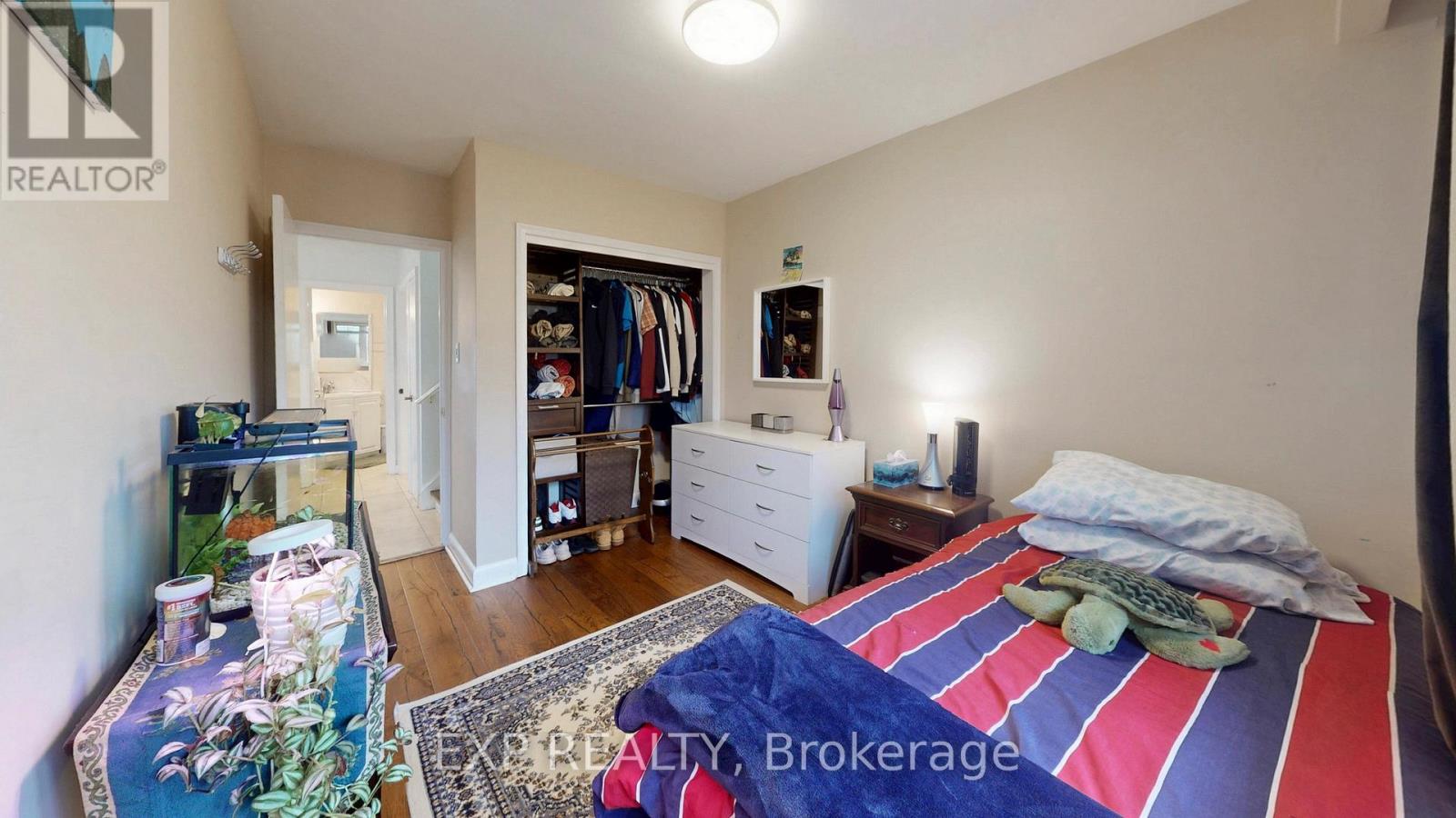 77 Letchworth Crescent, Toronto, Ontario  M3M 1Z1 - Photo 18 - W12985734