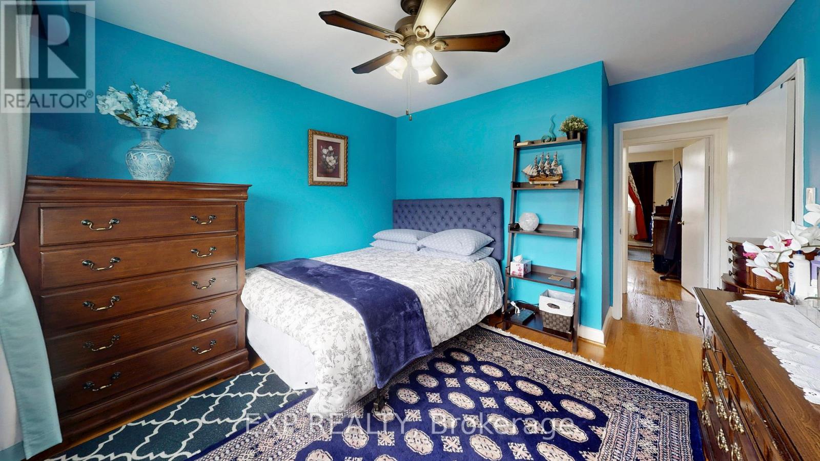 77 Letchworth Crescent, Toronto, Ontario  M3M 1Z1 - Photo 23 - W12985734