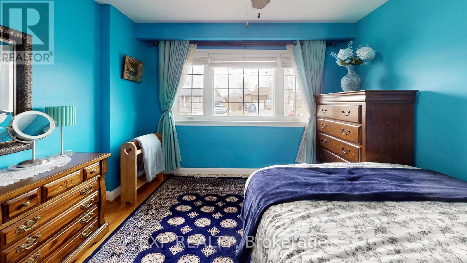 77 Letchworth Crescent, Toronto, Ontario  M3M 1Z1 - Photo 24 - W12985734