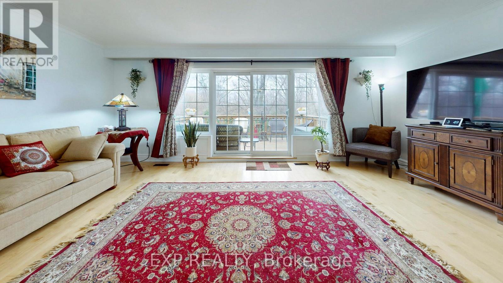 77 Letchworth Crescent, Toronto, Ontario  M3M 1Z1 - Photo 3 - W12985734