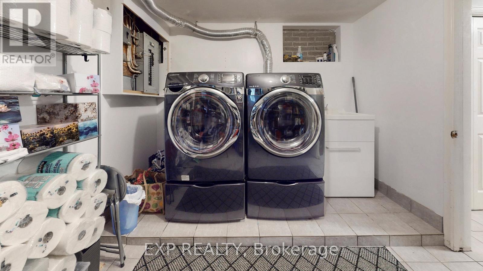 77 Letchworth Crescent, Toronto, Ontario  M3M 1Z1 - Photo 35 - W12985734