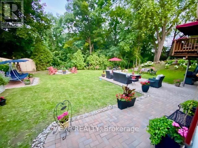 77 Letchworth Crescent, Toronto, Ontario  M3M 1Z1 - Photo 36 - W12985734