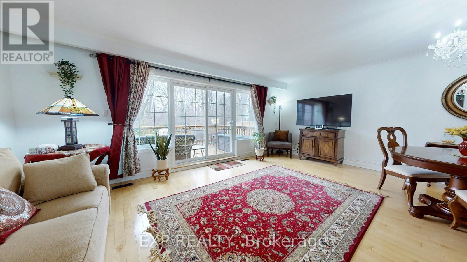 77 Letchworth Crescent, Toronto, Ontario  M3M 1Z1 - Photo 8 - W12985734