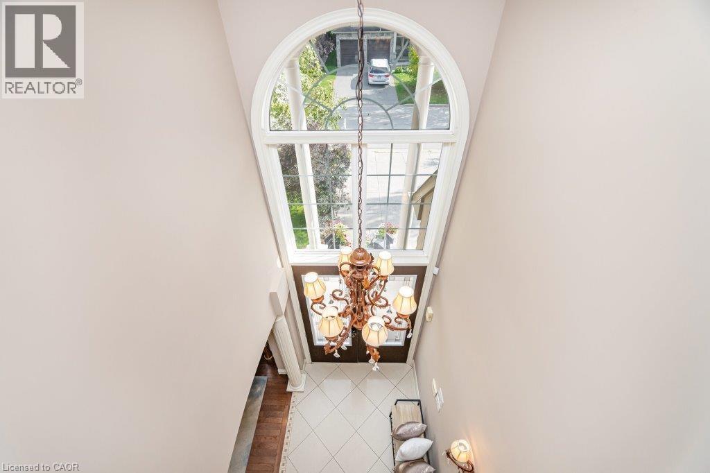 9 Lorupe Court, Hamilton, Ontario  L9G 0B4 - Photo 3 - 40818393