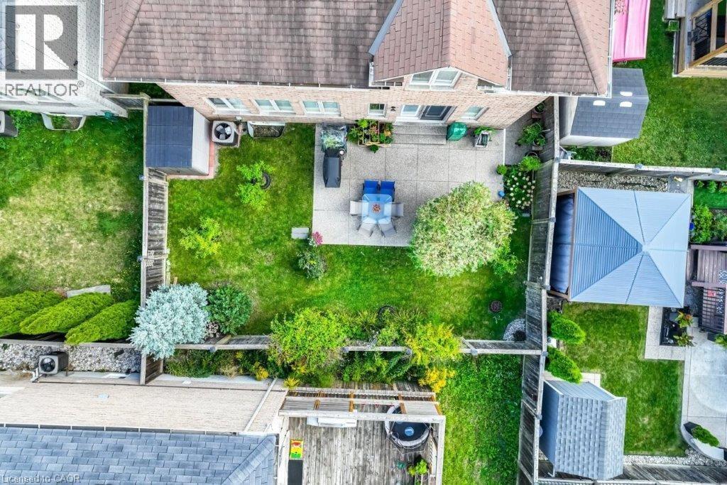 9 Lorupe Court, Hamilton, Ontario  L9G 0B4 - Photo 49 - 40818393