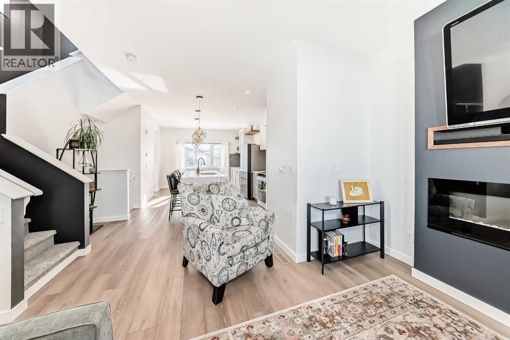 1955 Reunion Boulevard Nw, Airdrie, Alberta  T4b 0J5 - Photo 15 - A2287672