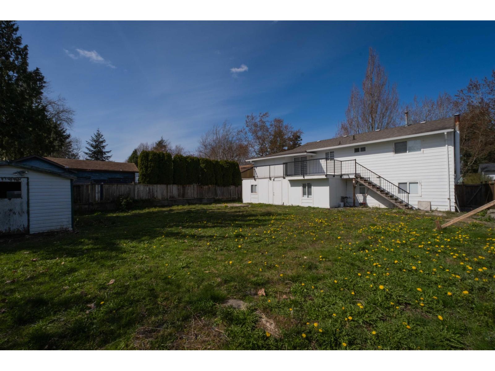 17396 62a Avenue, Surrey, British Columbia  V3S 5J1 - Photo 35 - R3106072