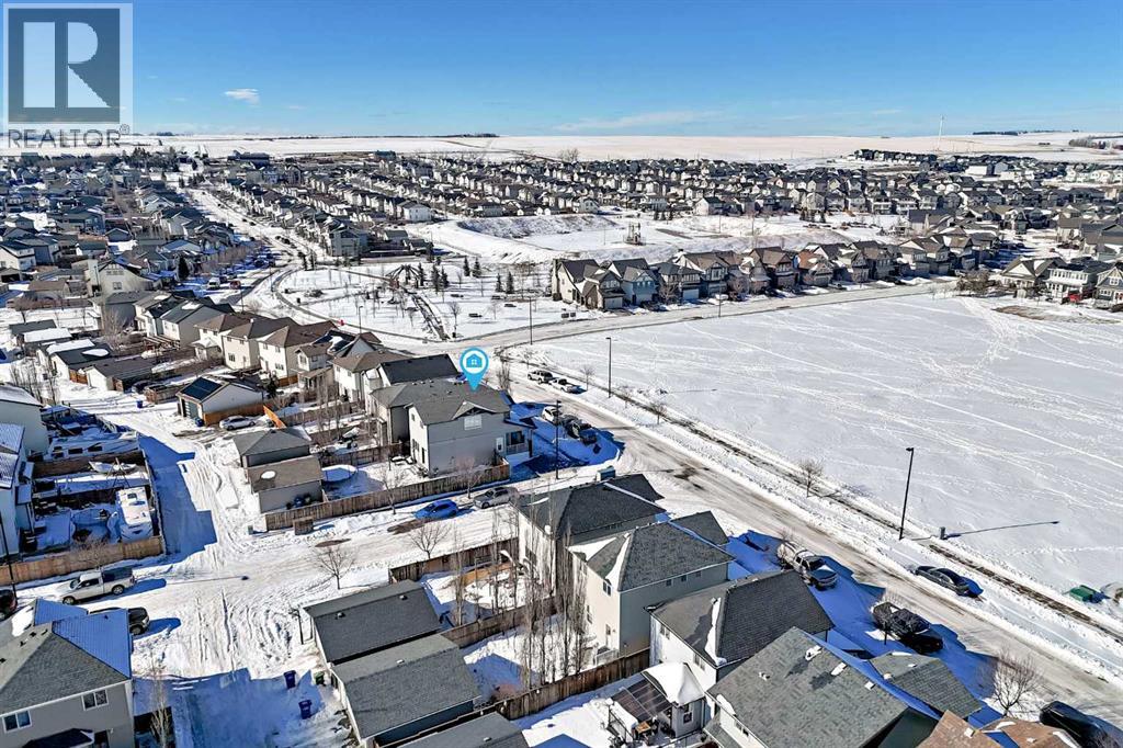 1955 Reunion Boulevard Nw, Airdrie, Alberta  T4b 0J5 - Photo 33 - A2287672