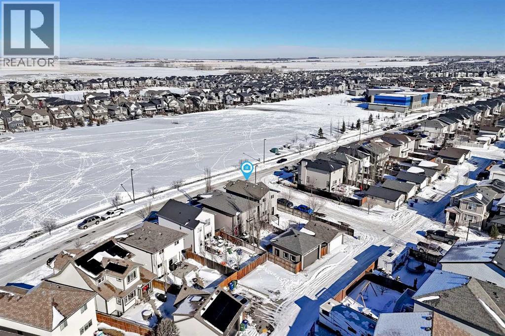 1955 Reunion Boulevard Nw, Airdrie, Alberta  T4b 0J5 - Photo 32 - A2287672