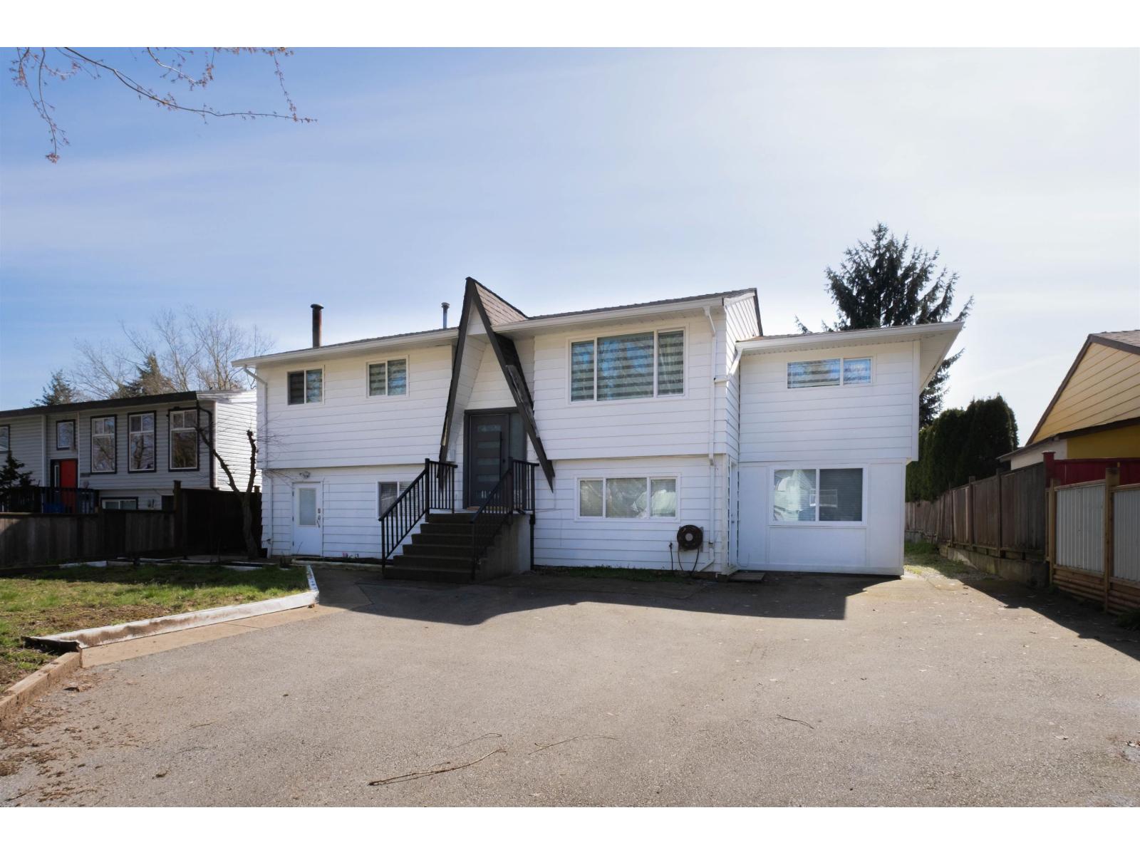 17396 62A AVENUE, Surrey, British Columbia