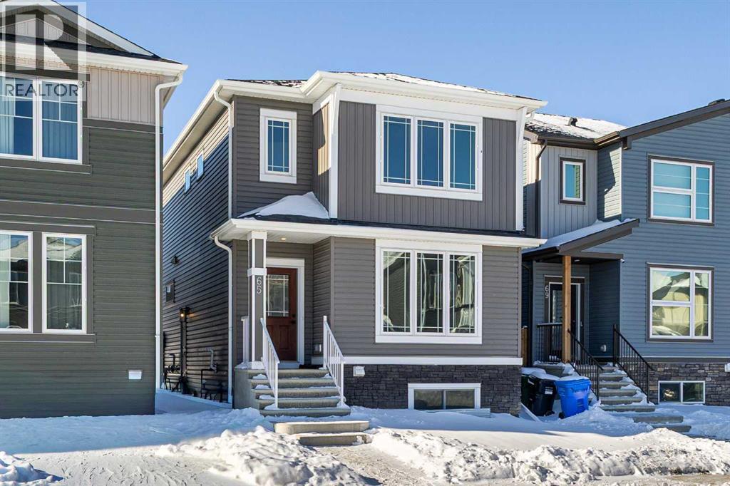 65 Amblefield Heights Nw, Calgary, Alberta  T3P 2K1 - Photo 32 - A2288185