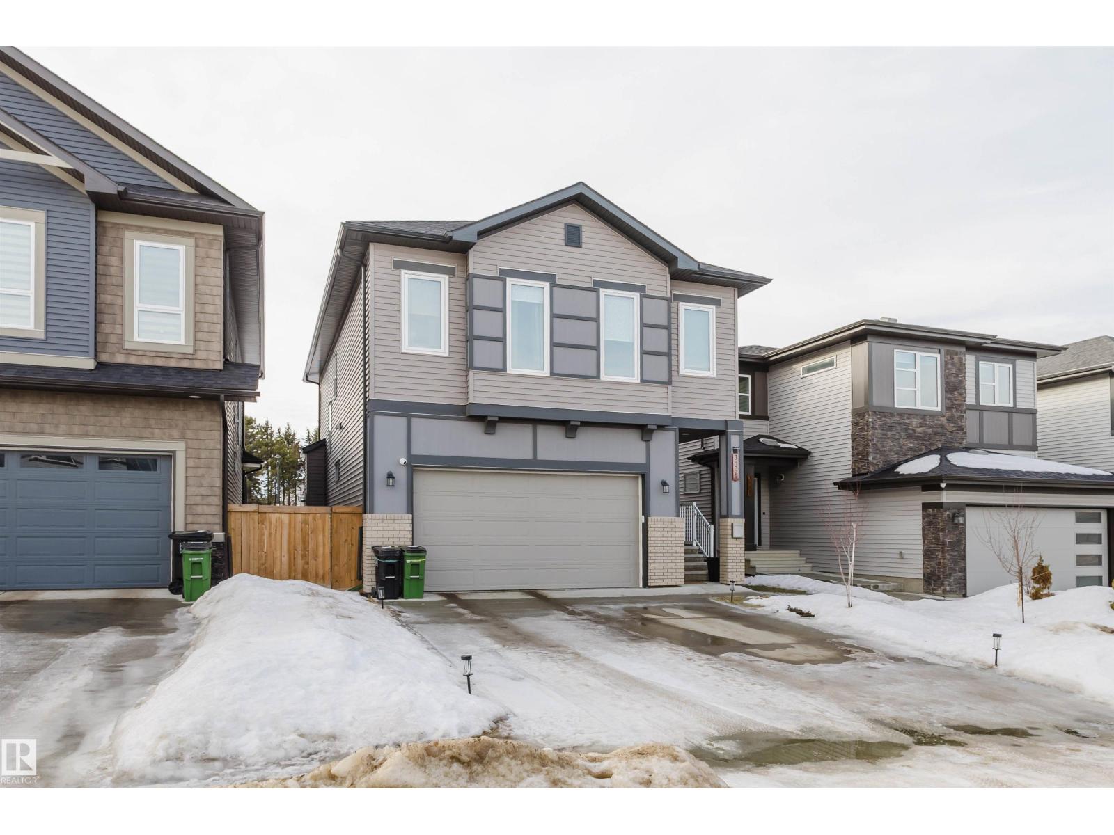 3408 CHECKNITA TC SW, edmonton, Alberta