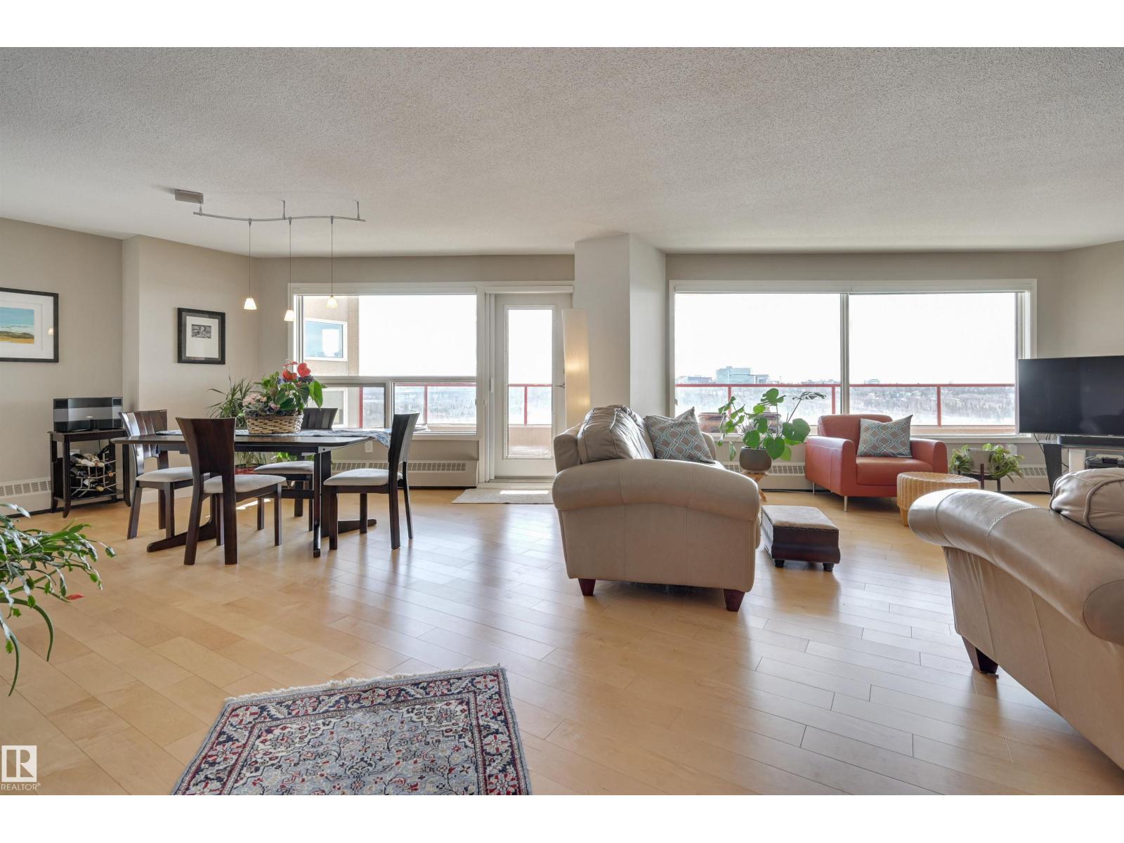 #701 12319 Jasper Av Nw, Edmonton, Alberta  T5N 4A7 - Photo 2 - E4481797