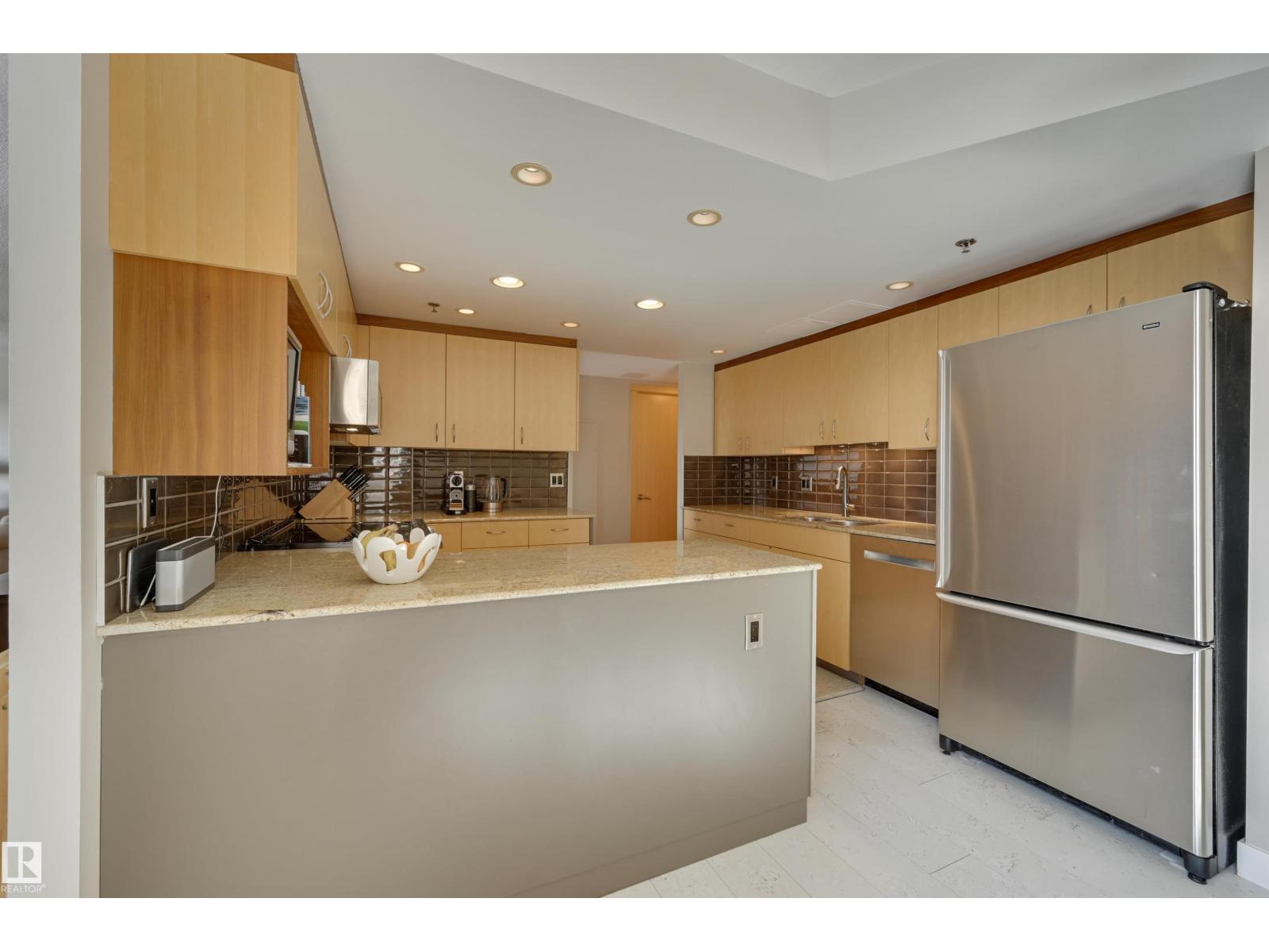 #701 12319 Jasper Av Nw, Edmonton, Alberta  T5N 4A7 - Photo 21 - E4481797