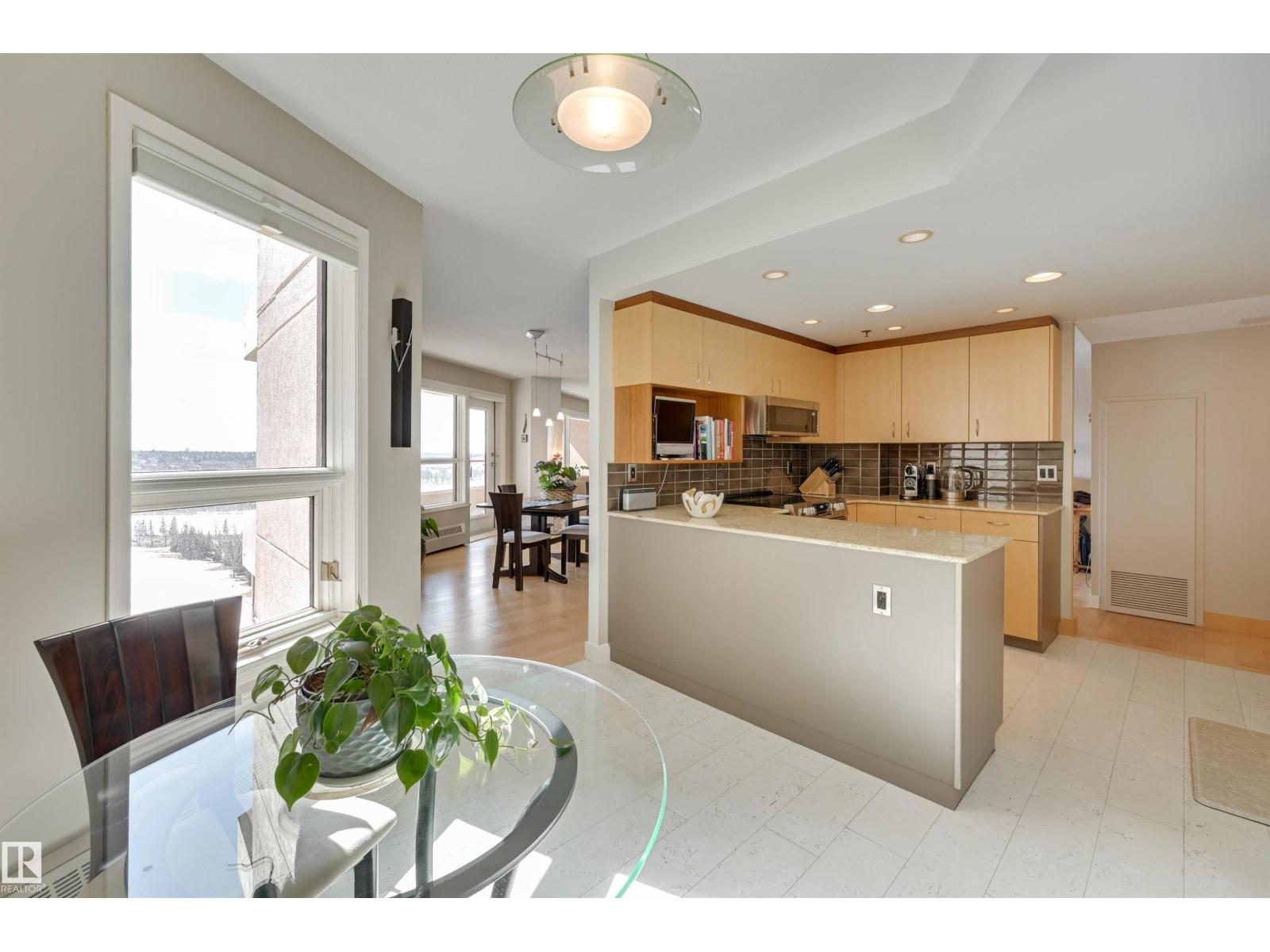 #701 12319 Jasper Av Nw, Edmonton, Alberta  T5N 4A7 - Photo 25 - E4481797