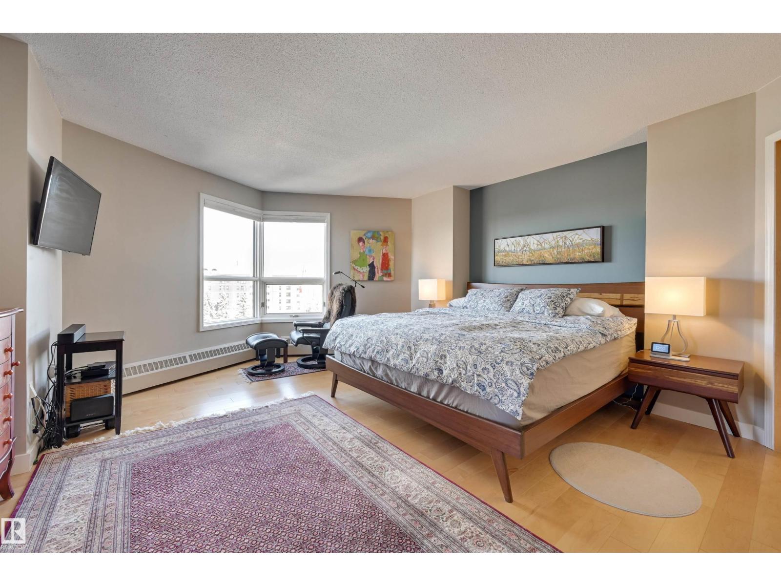 #701 12319 Jasper Av Nw, Edmonton, Alberta  T5N 4A7 - Photo 26 - E4481797