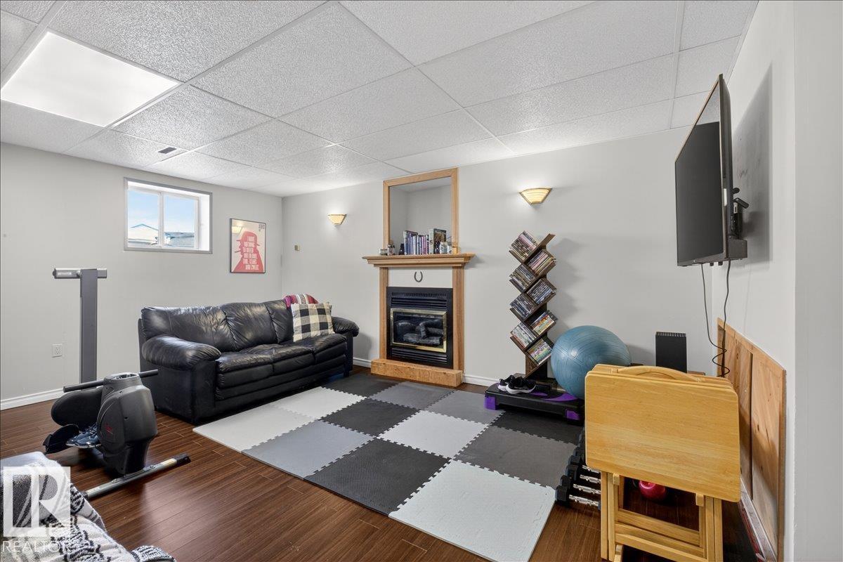 4225 49 St, Gibbons, Alberta  T0A 1N0 - Photo 25 - E4481798