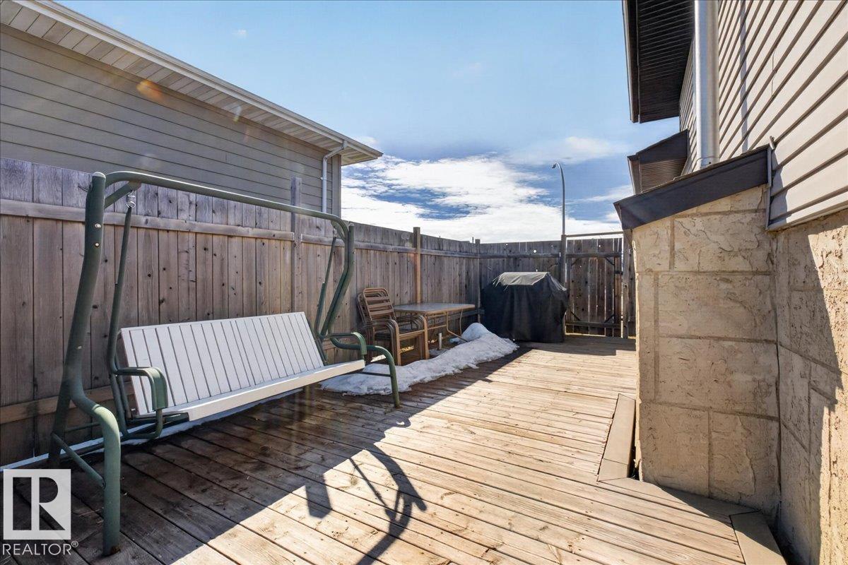 4225 49 St, Gibbons, Alberta  T0A 1N0 - Photo 37 - E4481798