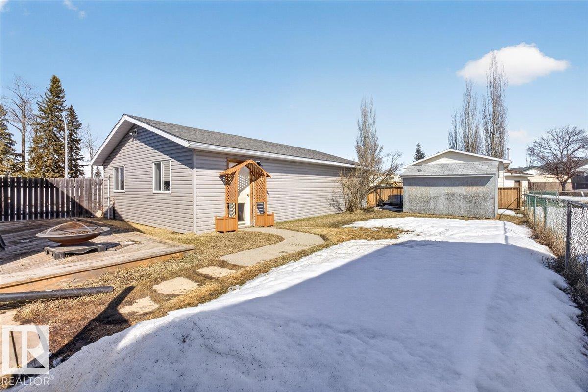 4225 49 St, Gibbons, Alberta  T0A 1N0 - Photo 38 - E4481798