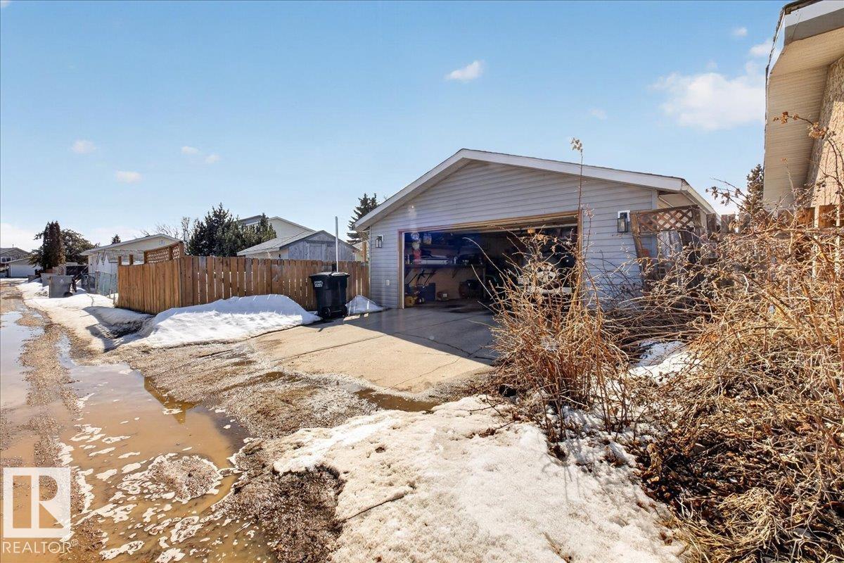 4225 49 St, Gibbons, Alberta  T0A 1N0 - Photo 39 - E4481798