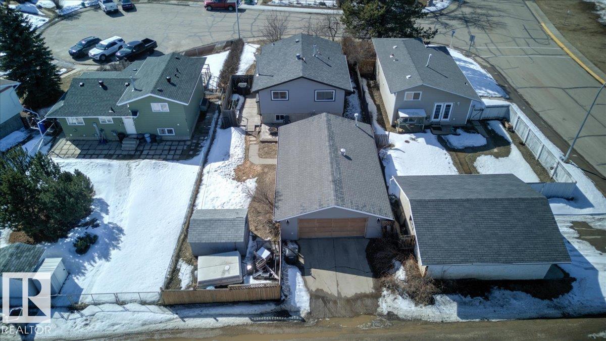 4225 49 St, Gibbons, Alberta  T0A 1N0 - Photo 47 - E4481798