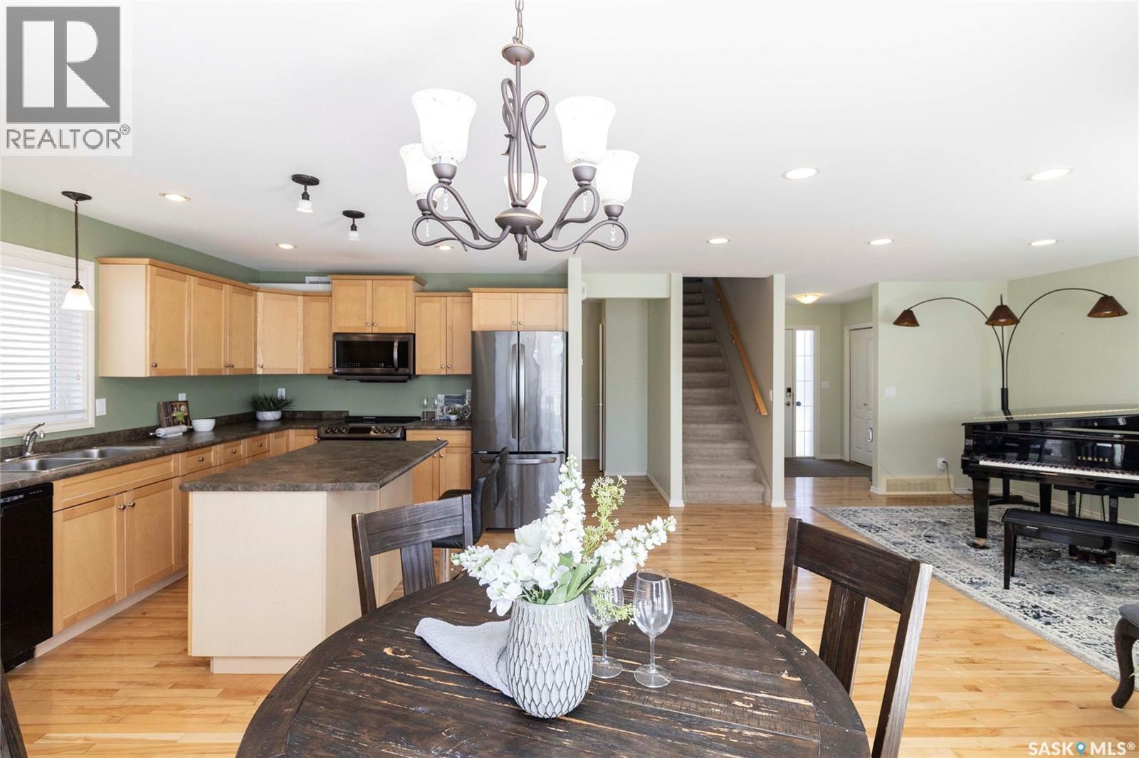 147 Martin Crescent, Saskatoon, Saskatchewan  S7T 0A7 - Photo 14 - SK032450