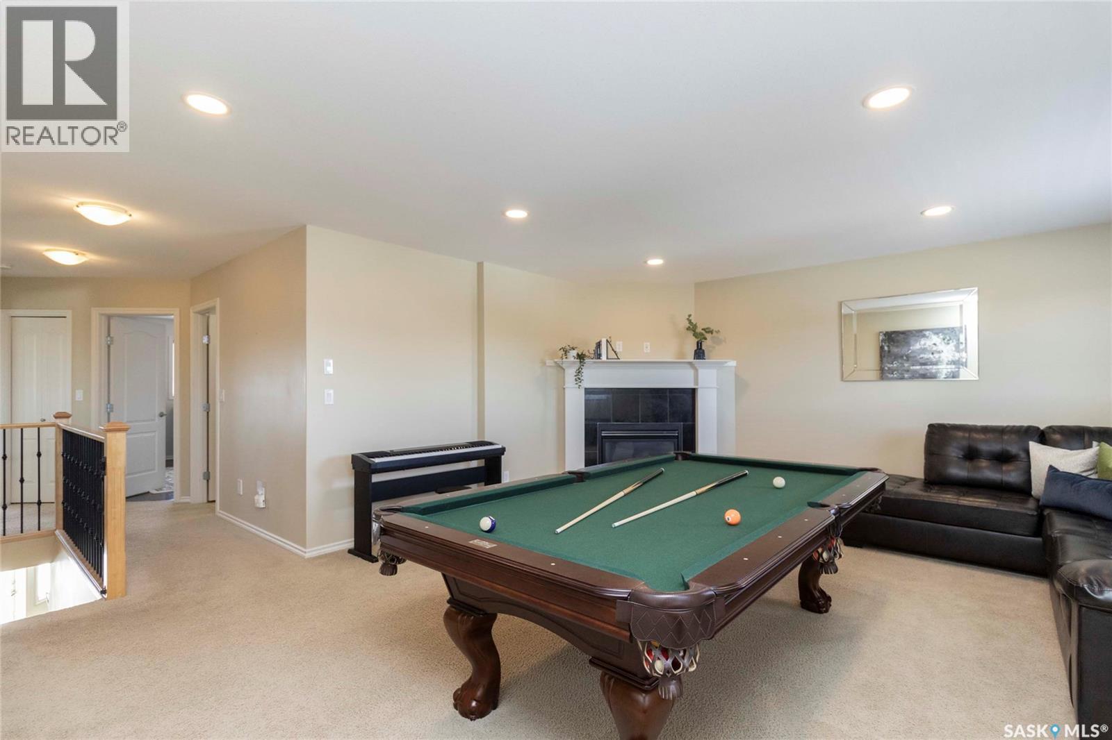 147 Martin Crescent, Saskatoon, Saskatchewan  S7T 0A7 - Photo 21 - SK032450