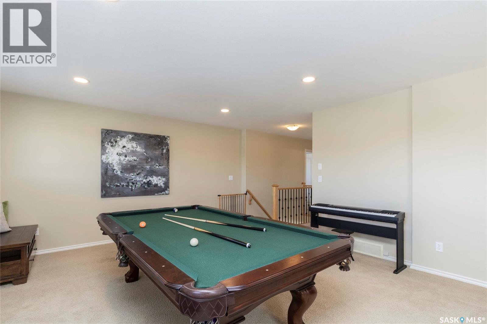 147 Martin Crescent, Saskatoon, Saskatchewan  S7T 0A7 - Photo 22 - SK032450