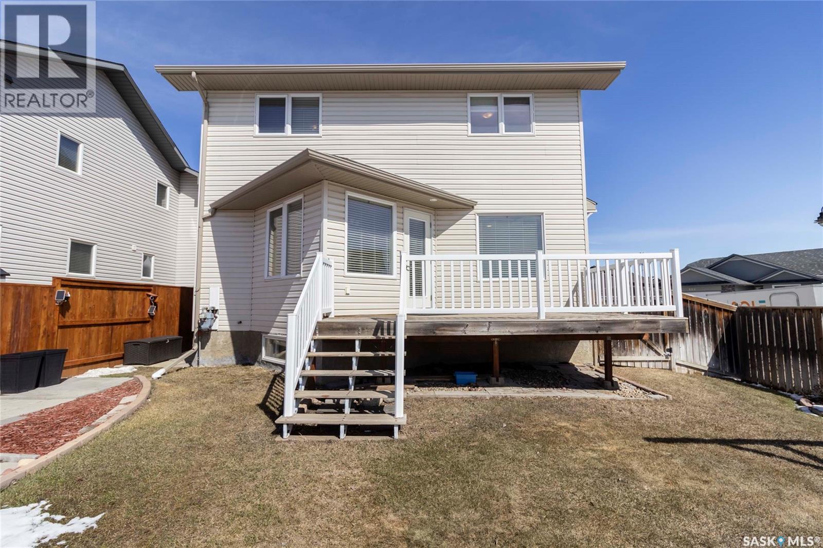 147 Martin Crescent, Saskatoon, Saskatchewan  S7T 0A7 - Photo 45 - SK032450