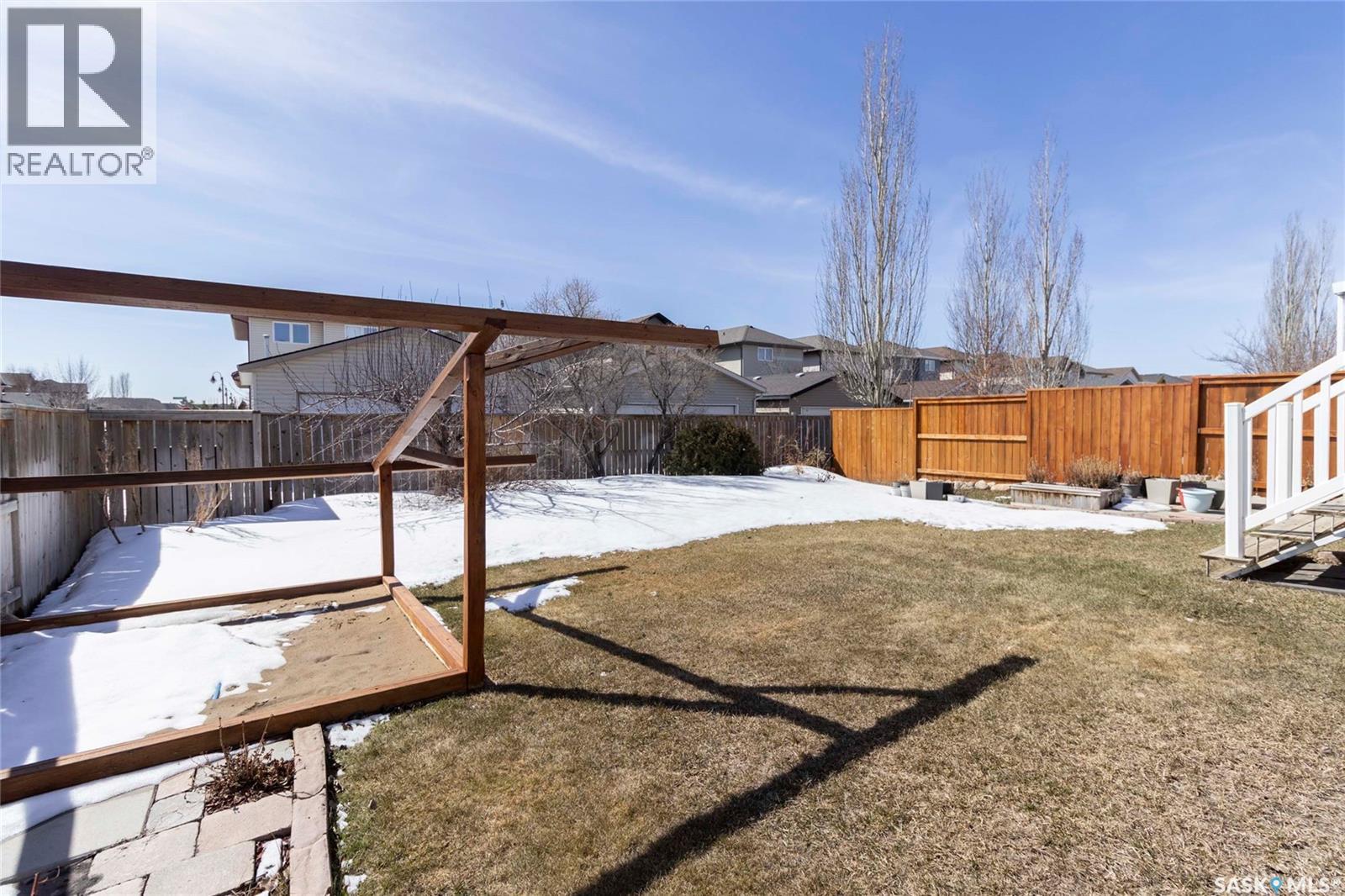 147 Martin Crescent, Saskatoon, Saskatchewan  S7T 0A7 - Photo 46 - SK032450