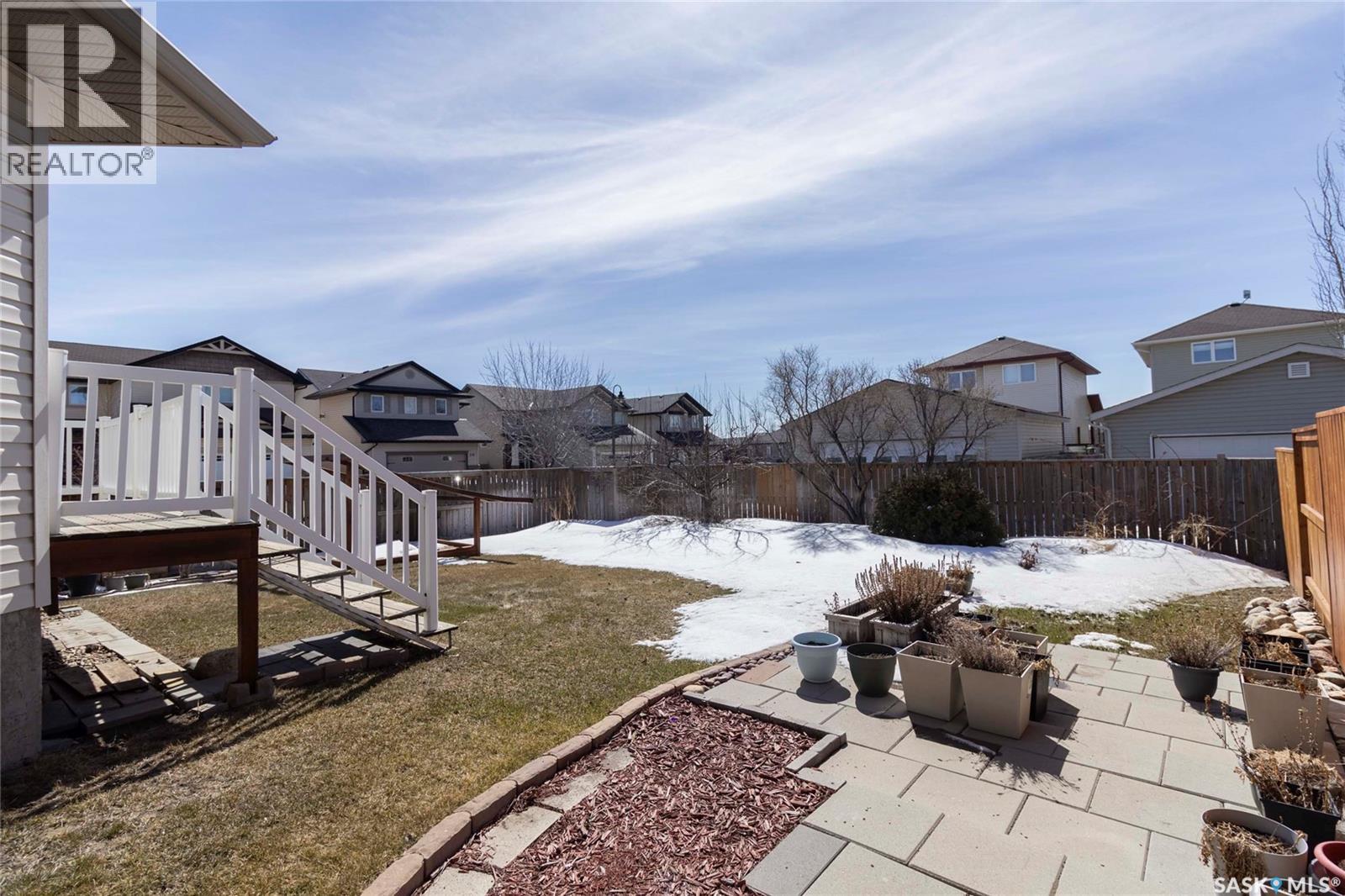 147 Martin Crescent, Saskatoon, Saskatchewan  S7T 0A7 - Photo 48 - SK032450
