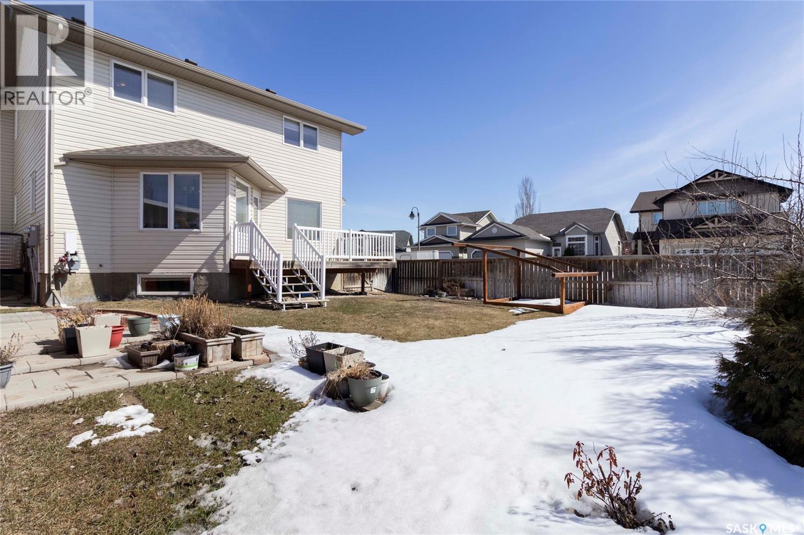 147 Martin Crescent, Saskatoon, Saskatchewan  S7T 0A7 - Photo 49 - SK032450