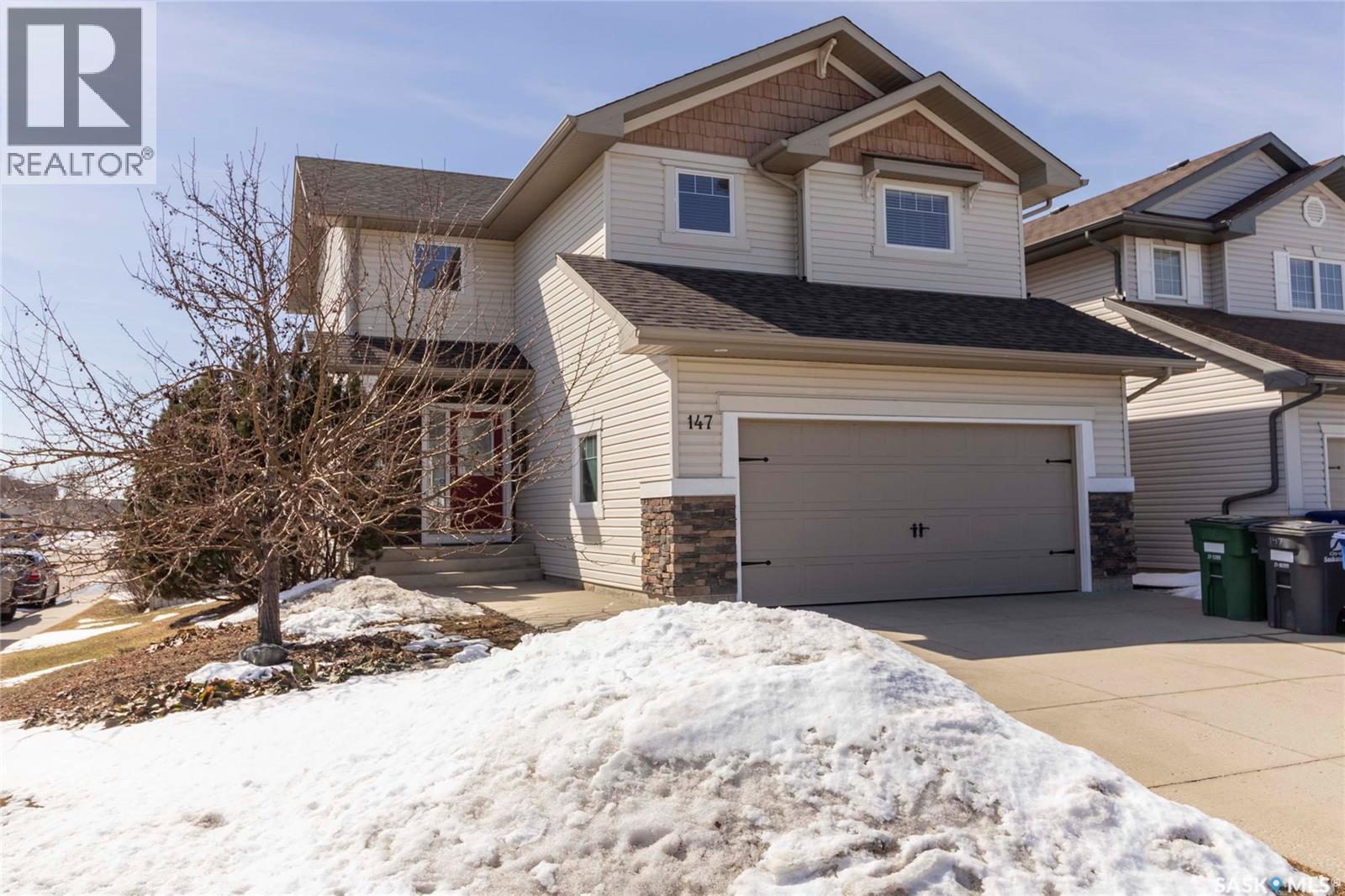 147 Martin Crescent, Saskatoon, Saskatchewan  S7T 0A7 - Photo 50 - SK032450