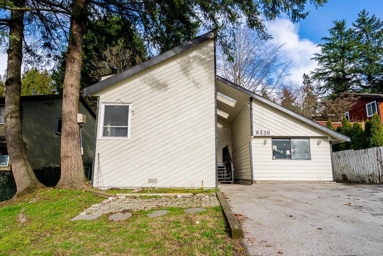 8330 Sheaves Road, Delta, British Columbia  V4C 3X1 - Photo 2 - R3109909