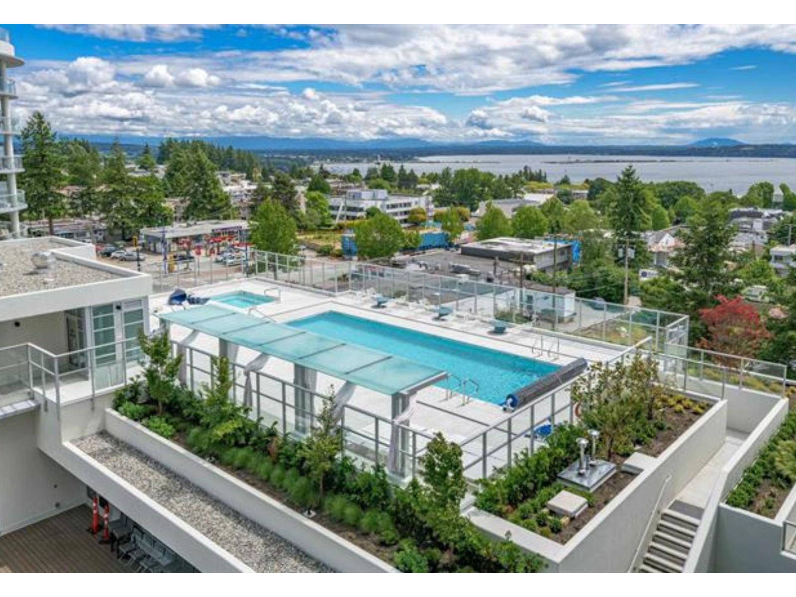 905 15152 Russell Avenue, White Rock, British Columbia V4B 0A3 - Photo 25 - R3109820