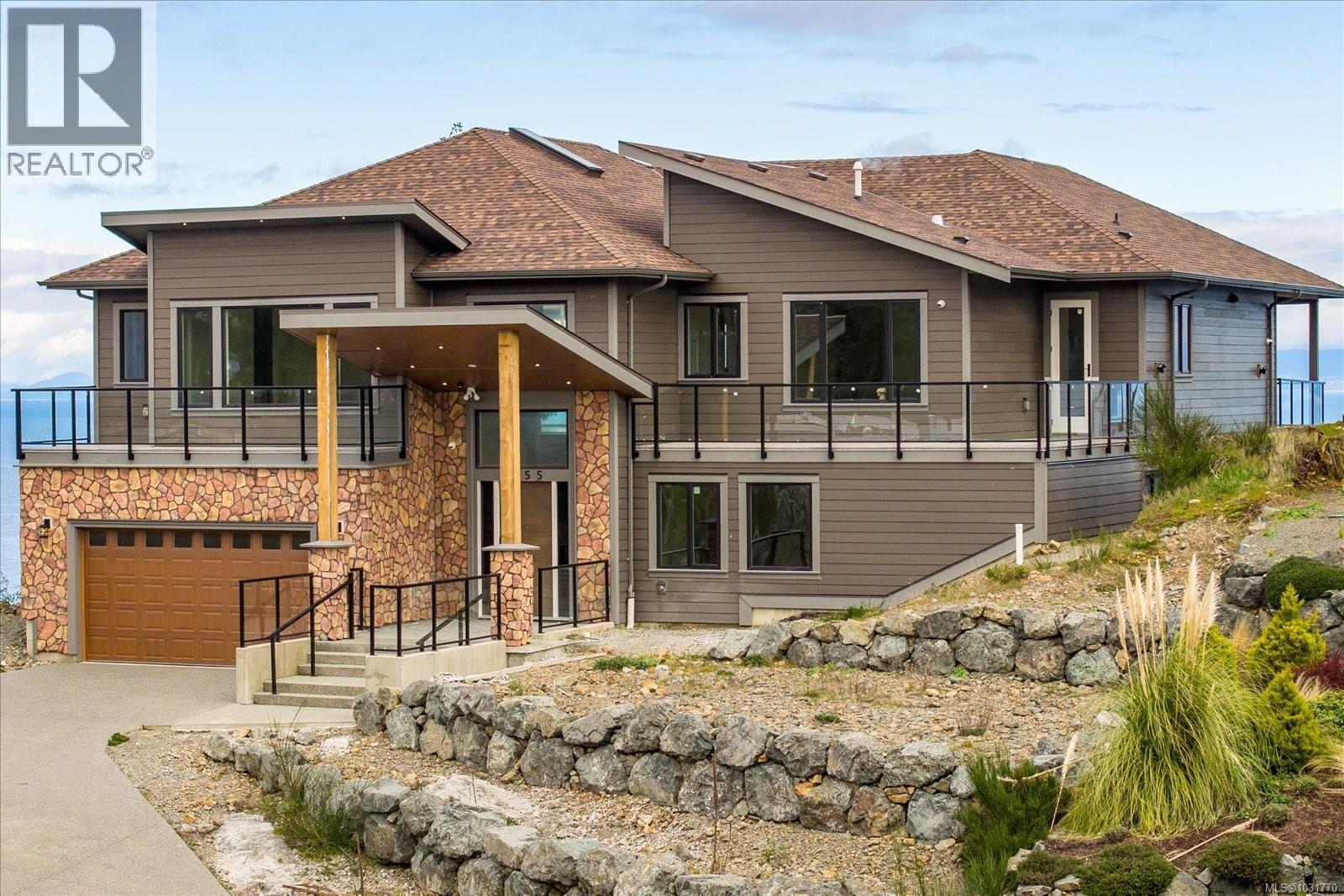 5055 Banning Crt, Nanaimo, British Columbia