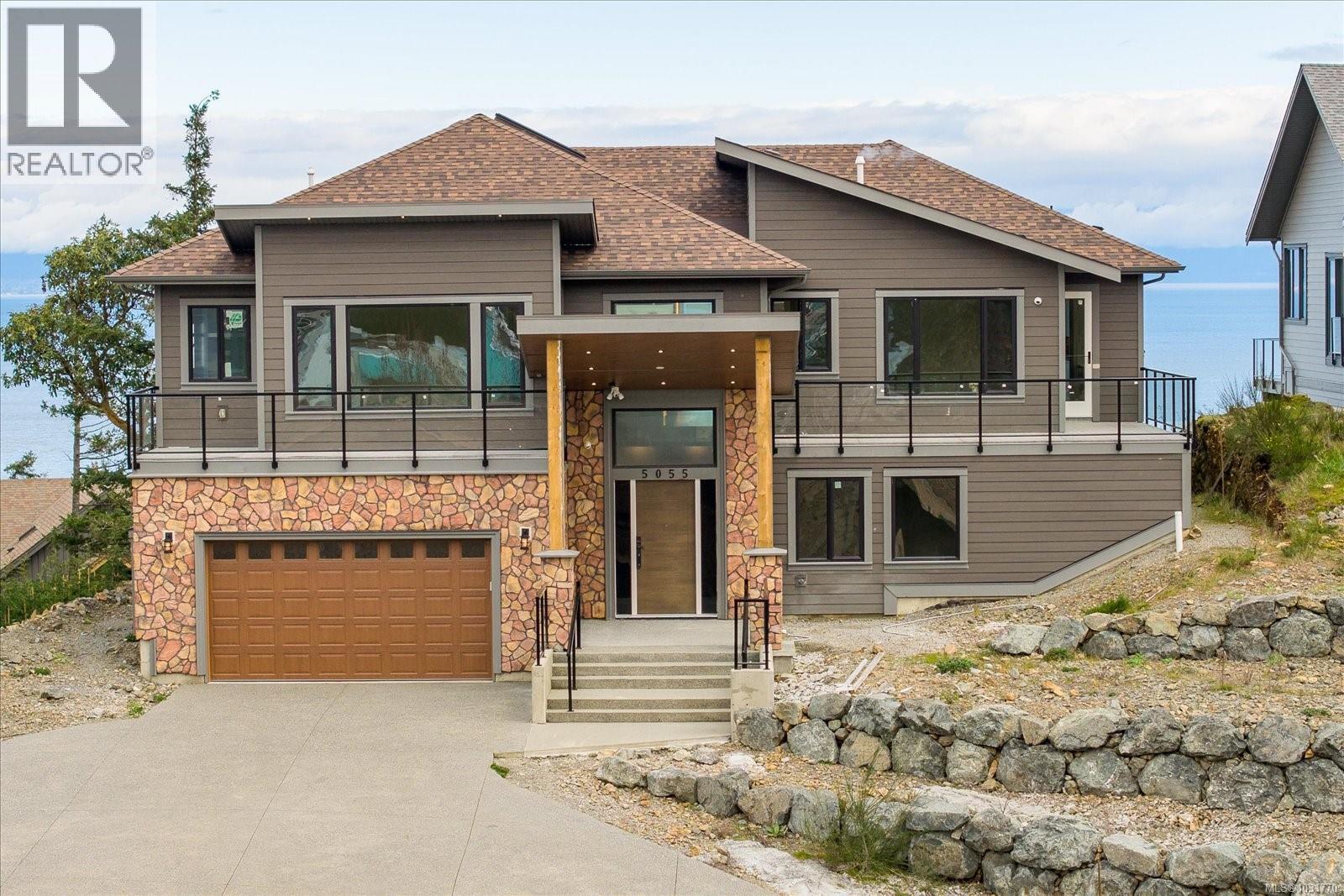 5055 Banning Crt, Nanaimo, British Columbia  V9V 0A2 - Photo 2 - 1031770