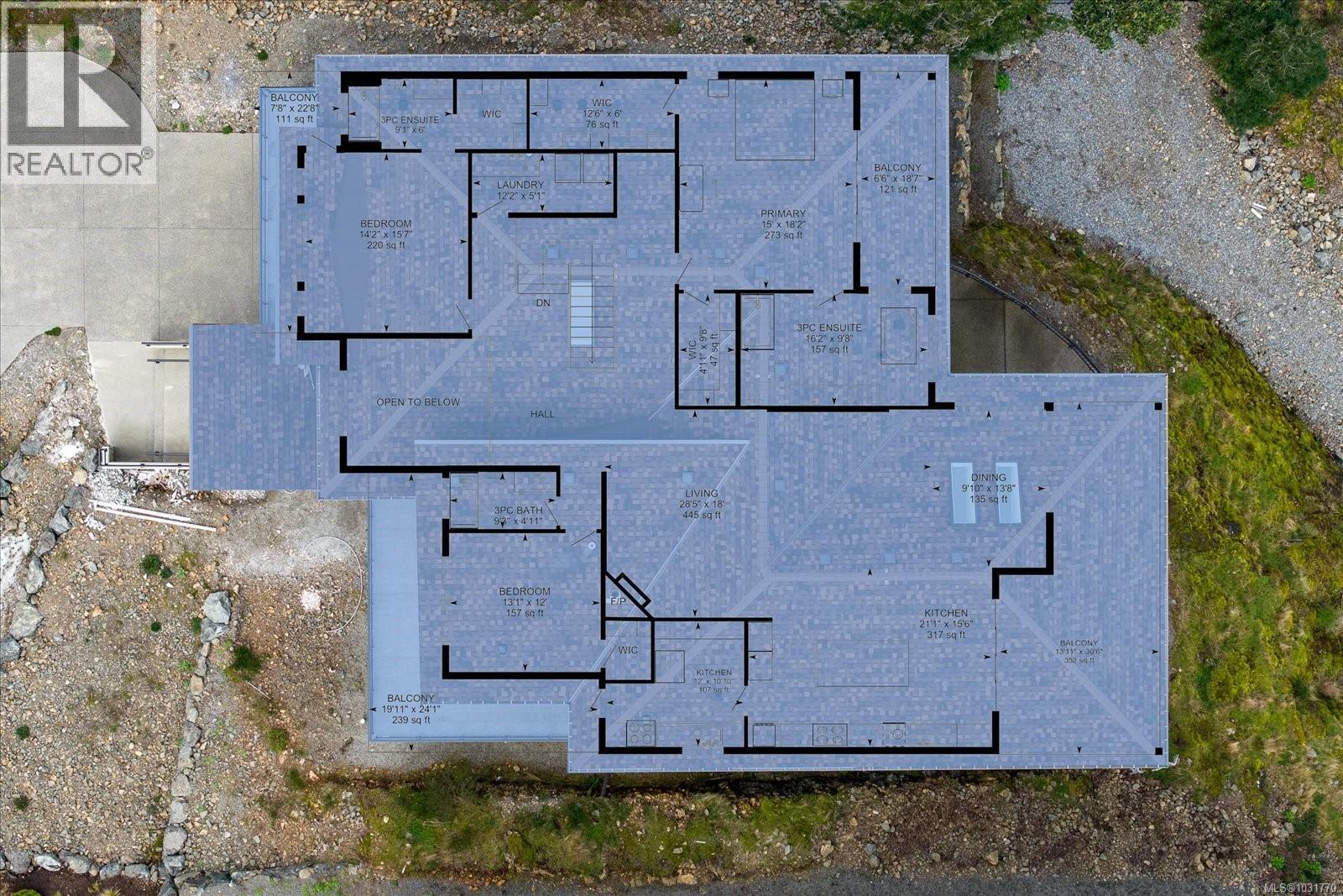 5055 Banning Crt, Nanaimo, British Columbia  V9V 0A2 - Photo 74 - 1031770