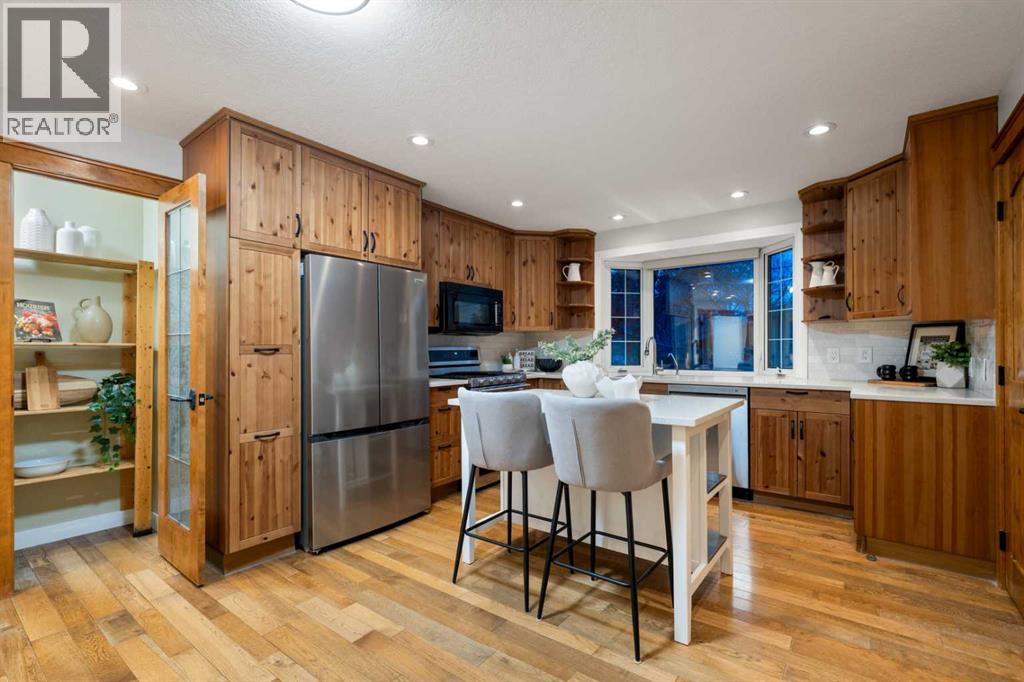 1428 Lake Michigan Crescent SE, Calgary, Alberta  T2J 3G1 - Photo 12 - A2298827