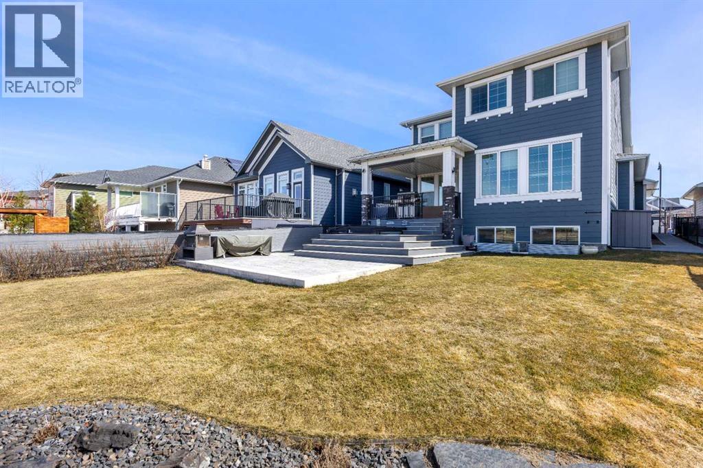 158 Ranch Road, Okotoks, Alberta  T1S 0P4 - Photo 38 - A2299225