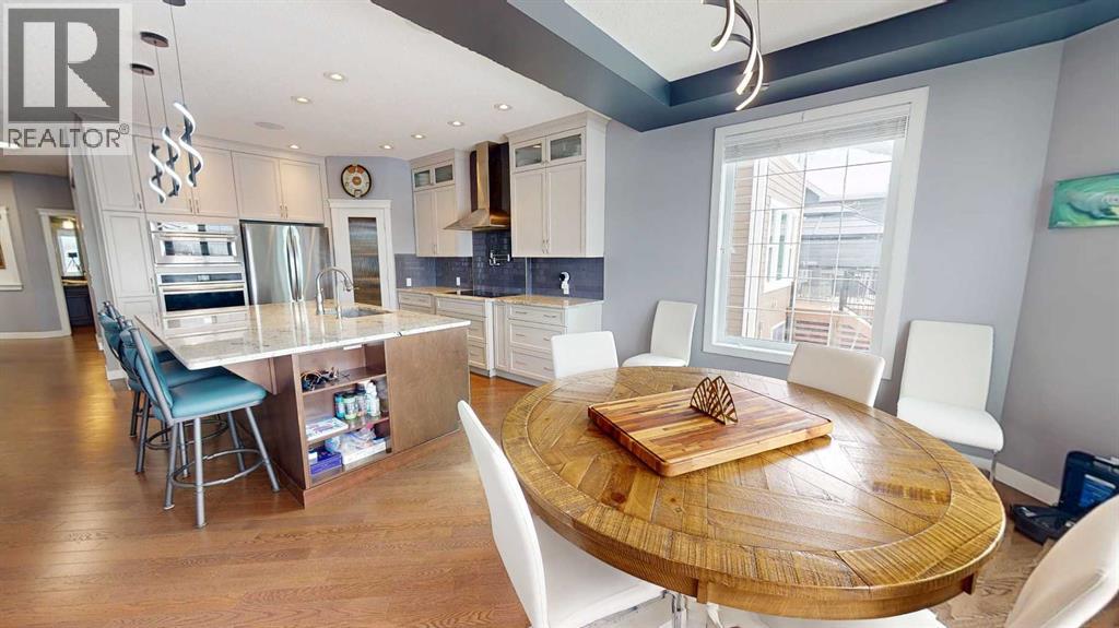 158 Ranch Road, Okotoks, Alberta  T1S 0P4 - Photo 12 - A2299225