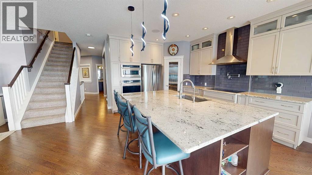 158 Ranch Road, Okotoks, Alberta  T1S 0P4 - Photo 10 - A2299225